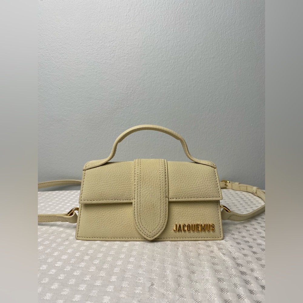 Jacquemus Le Bambino